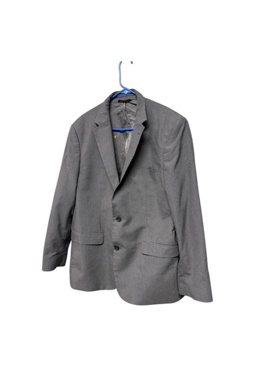 Banana Republic Other - Banana Republic Men's Charcoal Gray Two-Button Blazer